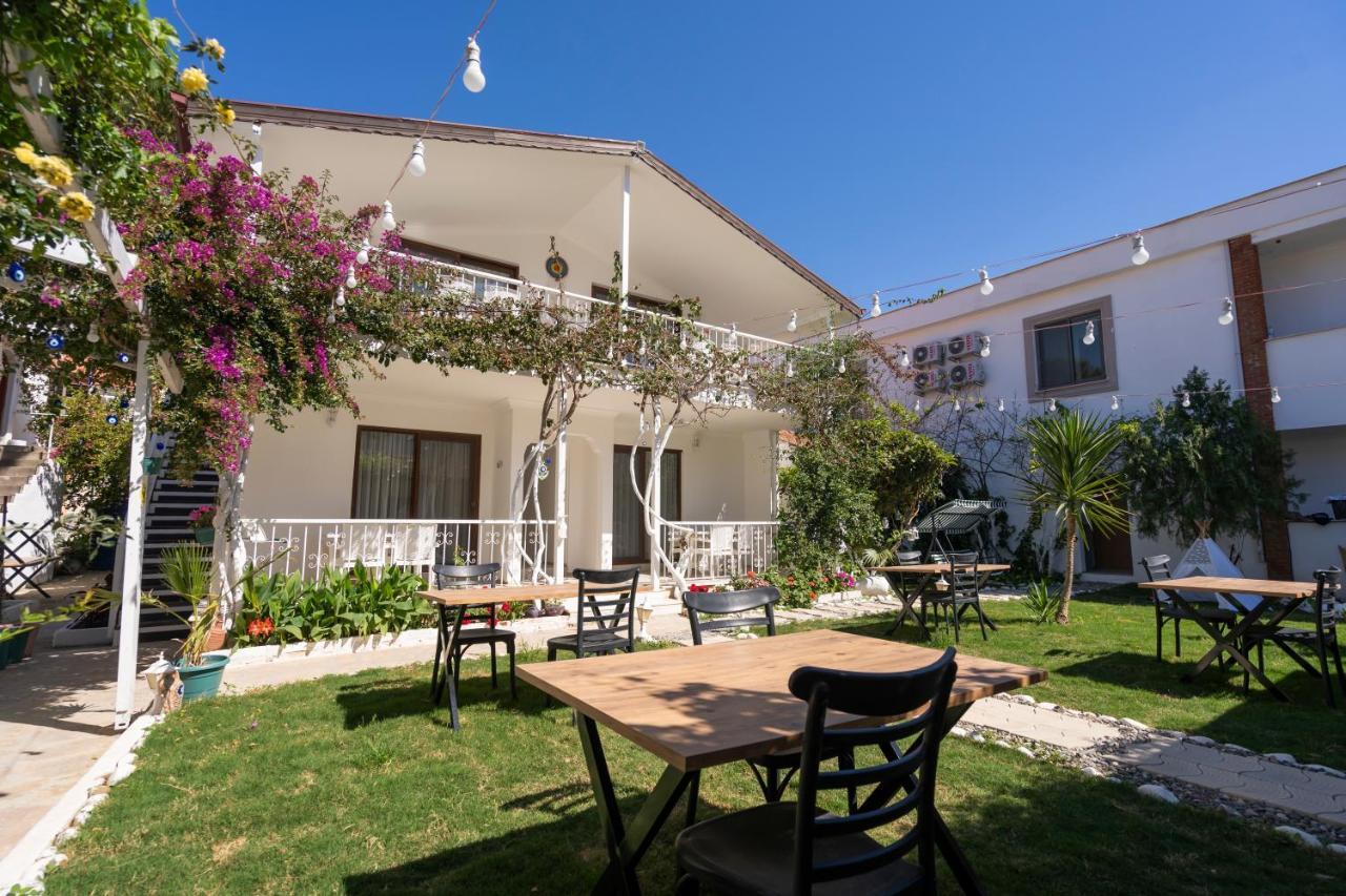 Hotel Bloom Selimiye